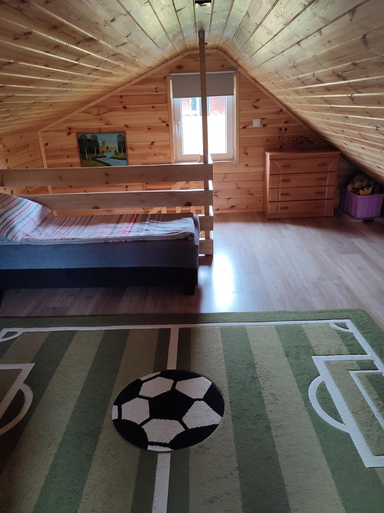 Roztocze,Całoroczny Domek Na Leśnym Wzgórzu,Krasnobród,Zamość,Zwierzyniec Zewnętrze zdjęcie